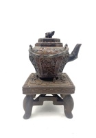 茶炉茶壶套装  封面