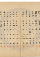 新絳縣大益成紡織公司118 封面