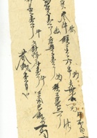 信稿单据242 封面