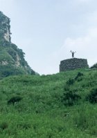 黄榆关005 封面