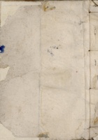 光绪十八年货物流水 封面