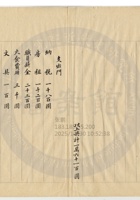 陽曲縣萃蚨昌銀號032 封面