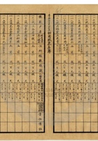 大同县晋北矿务局034 封面