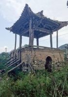 茨沟营031 封面