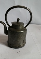 6P49-圆柱锡壶 封面
