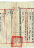 大同县晋北矿务局005 封面