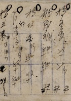 一九五三年流水账  封面